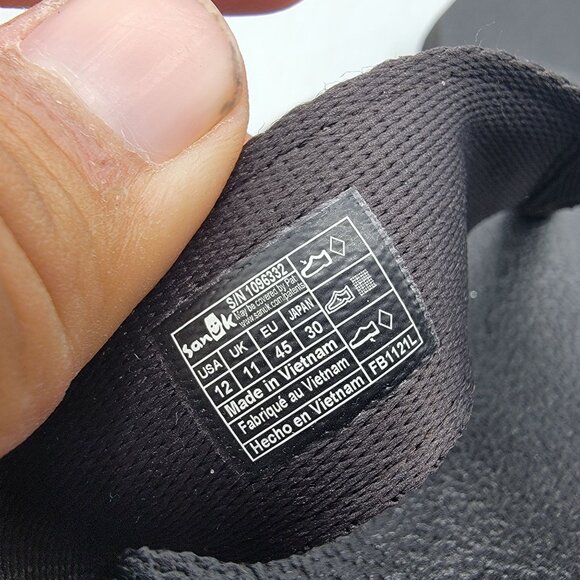 Sanuk Beer Cozy Coaster Mens 12 Comfort Flip Flop Sandals Beach Summer Casual - Picture 9 of 13